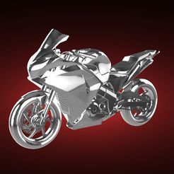 Screenshot-2023-06-02-15-23-18.jpg STL file Honda CBR250R・3D printable model to download