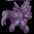 blender_PUPoS8ou1l.png F.L.E.X. Behemoth, figurine Heroes of Newerth, Hon Toy pour l'impression 3d