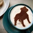 IMG_E4322.JPG Coffee stencil -  Staffbull