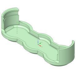EBTubaWaterTrap.jpg STL file E Flat Tuba Valve Water Catcher・3D printable design to download