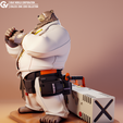 2.png Ben Bigger | Zenless Zone Zero