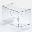 Capture d’écran 2016-12-08 à 12.42.26.png Free STL file Google Cardboard Plastic・3D print object to download