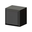 TETRISE BLOCKS-09.JPG Tetrise blocks 3D print models