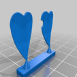 heart_shields.png Knight Cavalry Miniatures Customizable
