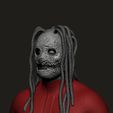 Corey_mask_by_eekseye2-1.jpg NEW SLIPKNOT COREY TAYLOR MASK