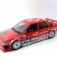 7615675f-6903-4340-a27a-283396d01d49.jpg Renault 21 2L Turbo - SuperTourism, Rally and Road versions Slot car 1/32 by TerranSlot