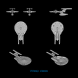 _preview-wasp.png Constellation class: Star Trek starship parts kit expansion #16