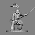 ZBrush-1.jpg Usagi Yojimbo