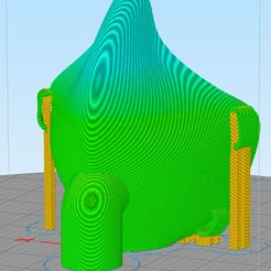 mask-mesh.jpg Fichier 3D gratuit Masque Covid・Modèle imprimable en 3D à télécharger