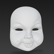 55.png Mascara doll (baby doll)