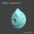 SimpleMaskProS2-04.jpg hopio Simple MaskPro S2