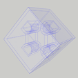 wireframe.png Magnetic blocks / cubes like Minecraft