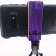 00.jpg tripod / GoPro phone mount