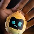 DSC00910.jpg Transformierender Egg-Bot & Bunny-Bot mit modularem Aufbewahrungskoffer