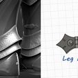 3D-leg-hinge-guide.jpg 3D files for Dame Aylin cosplay - Baldur's gate 3
