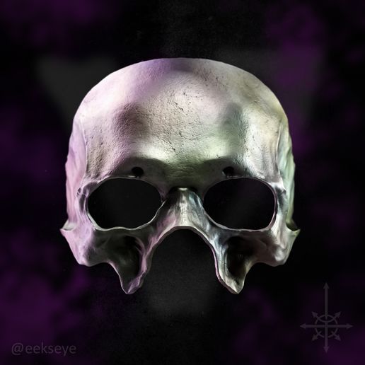 Perpetua.jpg Papa Emeritus V mask, Ghost BC Papa Perpetua v2