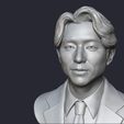 04.jpg Gong Yoo portrait model 3D print model