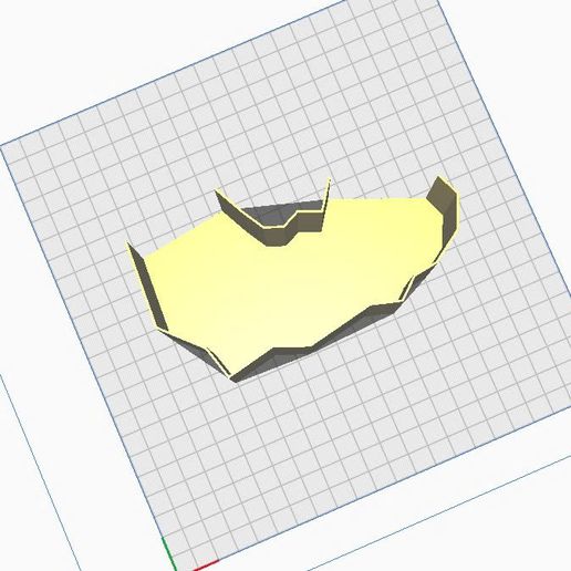 Aquarium Cave Rock – 3D Printable Fish Tank Shelter Decoration