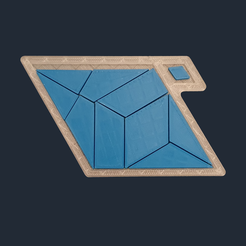 Diamond +