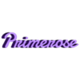 Primerose.stl プリムローズ