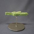 R_FPA_Destroyer_00.jpg Free Planet Alliance Destroyer (1:2000) in the LoGH