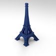 Preview3.jpg Eiffel Tower Keychain