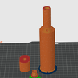 slicer.png Acetech Tracer Adapter for LCT PBS-4 Airsoft Mock Suppressor