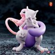 mew-and-mewtwo-col-2-copy.jpg Mew and Mewtwo - duo statue