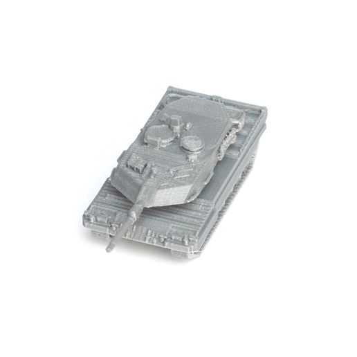 Leopard__4_.jpg Leopard Tank Model Kit