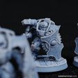 hammer_04.jpg Minotaurs (Hammersquad) – Space Dwarves of the "Federation of Tyr"
