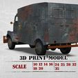 0_2-41_46-Chevy-COE-Jeepers-Creepers-stl-printable.jpg Printable Body Truck 41 46 Coe Jeepers Creepers STL file