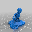 fc36db11ad90644aca67a89d1cf88b33.png Necromancer and skeleton miniatures