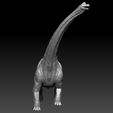 7.jpg Brachiosaurus B Walking | Dinosaur