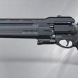 render-giger.440.jpg Destiny 2 - The Last word exotic hand cannon
