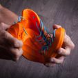 thumb_3_display_large.jpg Archivo STL gratis Sneakers I by Recreus・Objeto para impresora 3D para descargar
