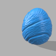 fffsfs.png The Owl House - Luz's Egg - Palisman - Staff and simple - 3D Model