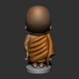 5.jpg little monk Buddha