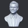 14.jpg Jim Carrey bust sculpture 3D print model