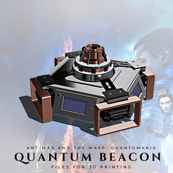 Cults-3.png Quantum Beacon (Ant-man and the Wasp: Quantumania)