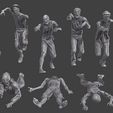 Casual-Zombie-CZ3-Pack-2-0001.jpg Casual Zombie CZ3 Pack 2