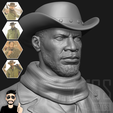 bitmap_-image89.png DJANGO UNCHAINED - 3D PRINT