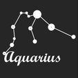 AQUARIUS.jpg AQUARIUS ZODIAC CONSTELLATION