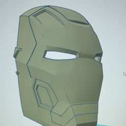 20240318_205712.jpg Iron Man Mask Front