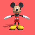 2.png Mickey Mouse 🐭✨