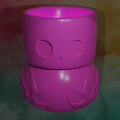 Cute_Halloween_Planter.png Cute Halloween Planter