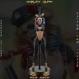 3.jpg Harley Quinn - Collection - Bundle - Pack ( %25 Discount )