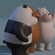 Wearebarebears-3.png We are Bare Bears