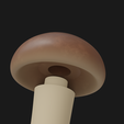 0003.png Animal Crossing Mushroom Wand Replica Prop