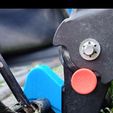 0401-copia-Cover.jpg Gardena Reel Mower Grass Catcher Retention Clip – Prevents Bag Detaching