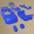 a017.png HOLDEN COMMODORE VF 2013 PRINTABLE CAR IN SEPARATE PARTS
